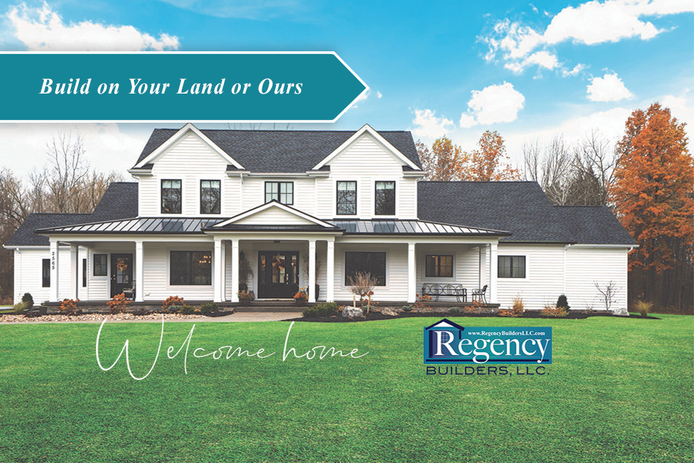 Regency Builders Llc Home Building Company Wny