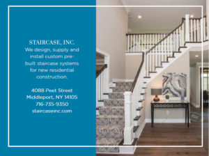 Staircase Inc