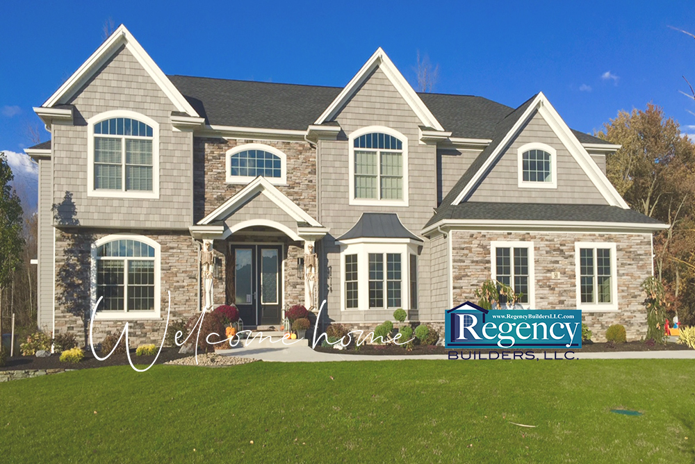 Regency Builders LLC Home Building Company WNY