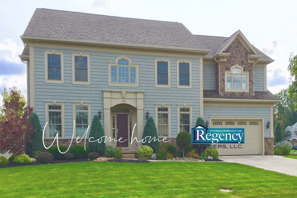 Regency Builders LLC Home Building Company WNY